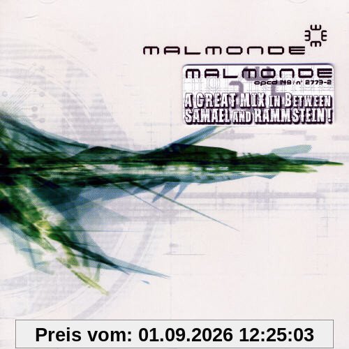 Malmonde