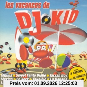 DJ Kid Vol.2