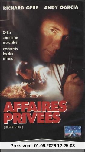 Affaires privees