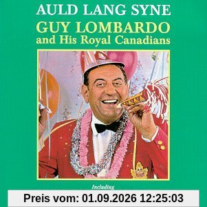 Auld Lang Syne