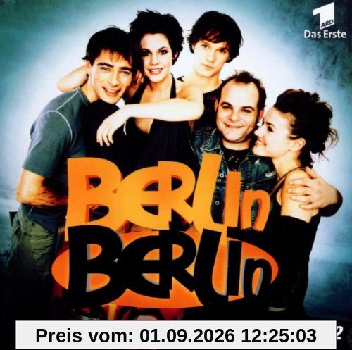 Berlin,Berlin-Vol.2