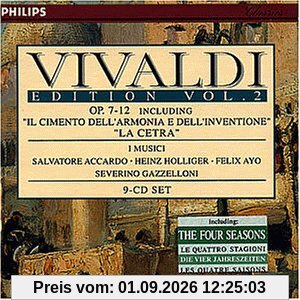 Edition Vol. 2