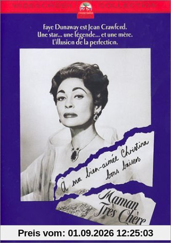 Maman très chère [FR Import]