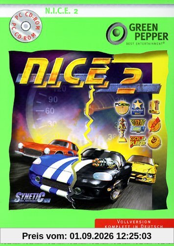 Nice 2