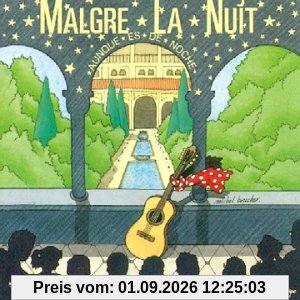 Malgre la Nuit - a Partir de 5 Ans