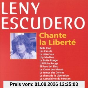 Chante la Liberte [14 Trx]