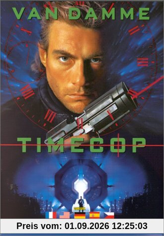 Timecop