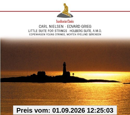 Grieg,E.,Nielsen,C.-Holb