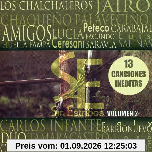 Sin Estribos 2