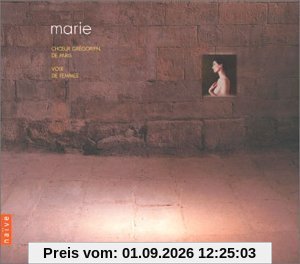 Marie