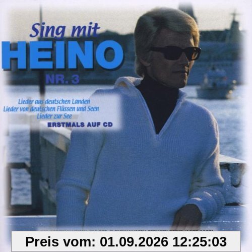 Sing mit Heino/Nr.3