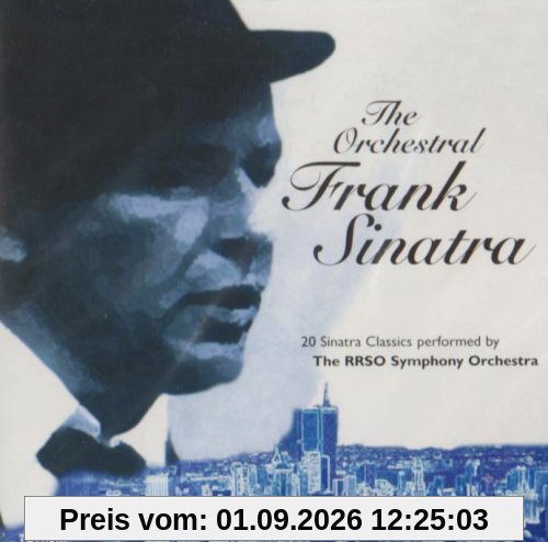 Orchestral Frank Sinatra, the