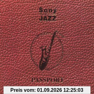 Sony Jazz Passport Vol.1