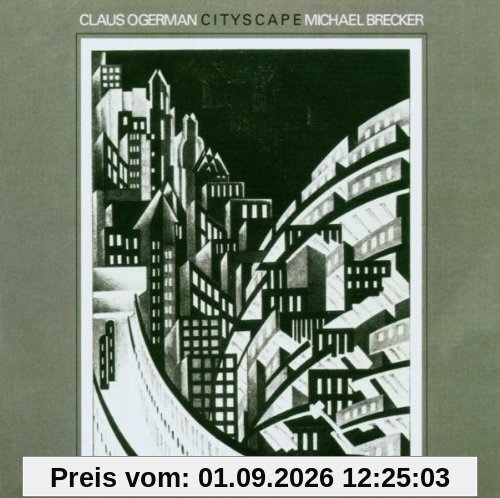 Cityscape