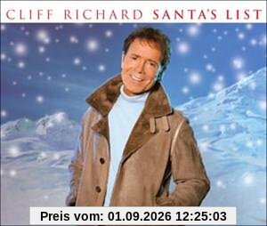 Santa's List