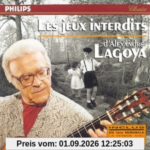 Les Jeux Interdits D'Alexandre