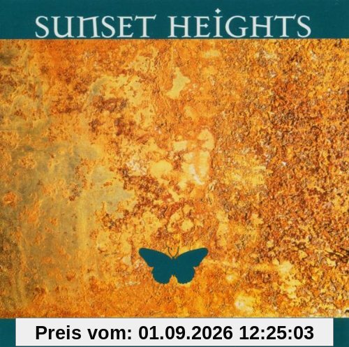 Sunset Heights