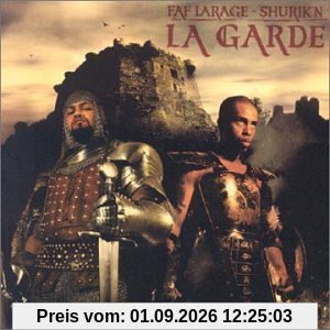 La Garde