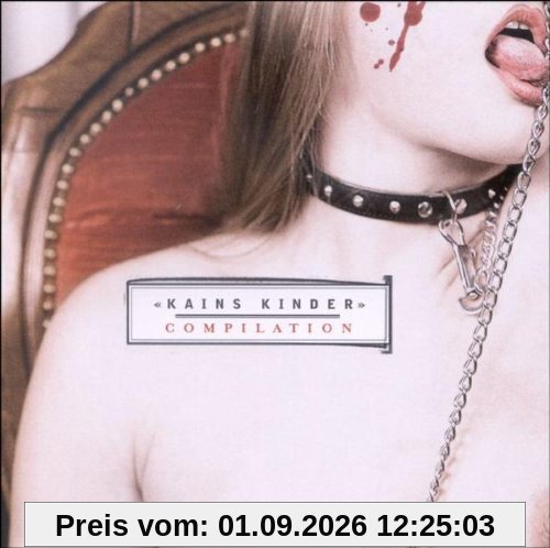 Kains Kinder Compilation