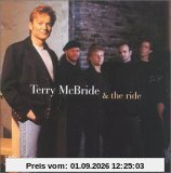Terry Mcbride & the Ride
