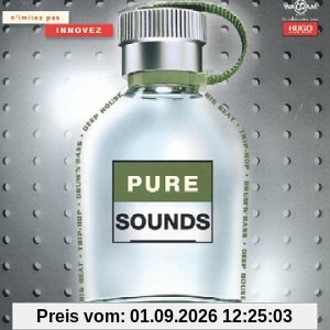 Pure Sounds Man