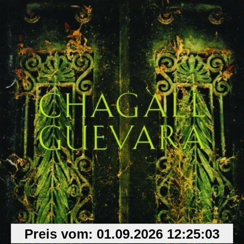 Chagall Guevara