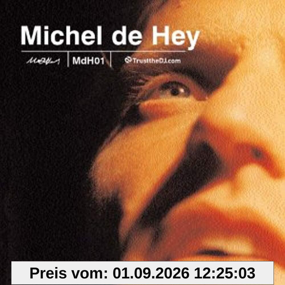 Michel de Hey