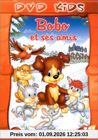 Bobo et ses amis
