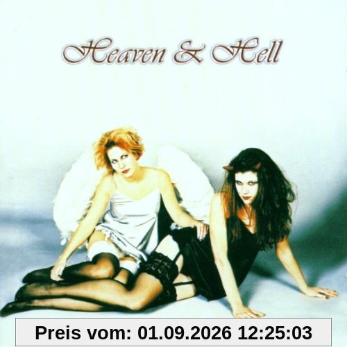 Heaven & Hell