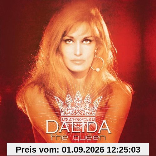 The Queen