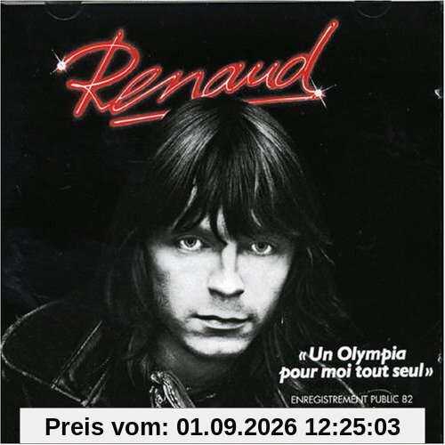 Olympia pour Moi
