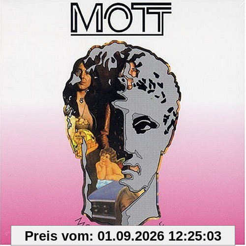 Mott the Hoople