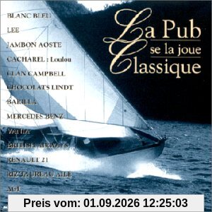 La Pub Se la Joue Classique Vo