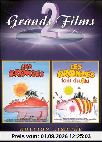 Les Bronzés / Les Bronzés font du ski