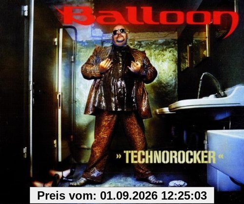 Technorocker