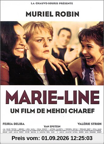 Marie-Line