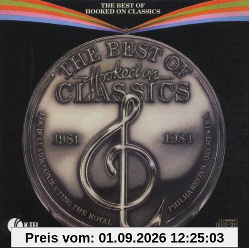 Best of Hooked on Classics