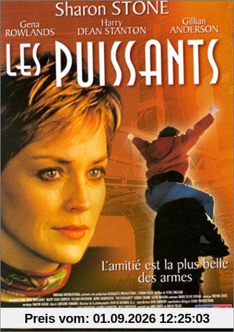 Les Puissants