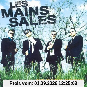 De Sang Froid (13 Titres)