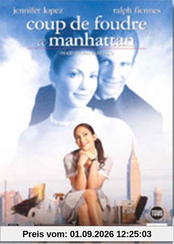Coup de foudre à Manhattan