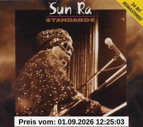 Standards-24bit
