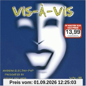 Vis-a-Vis Vol. 3