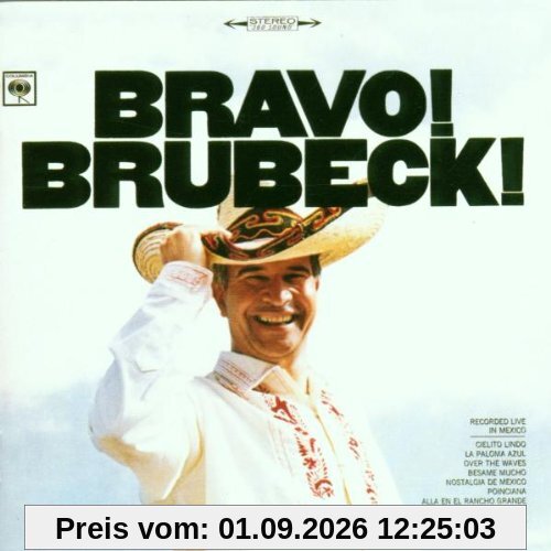 Bravo! Brubeck!