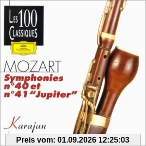 Symphony 40 & 41 -V.54