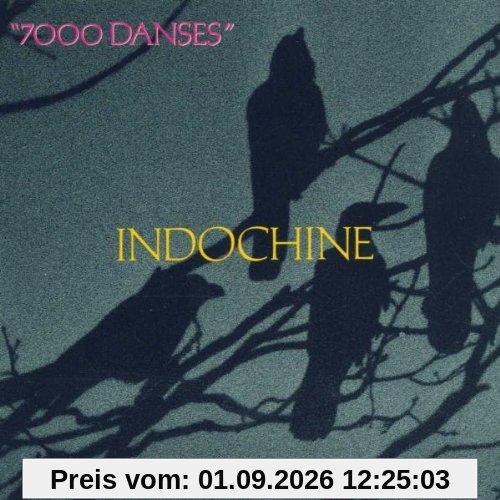 7000 Dances