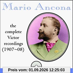 Complete Victor Recordings 19