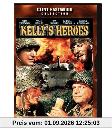 Kelly's Heroes