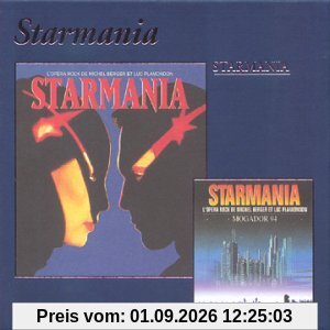 Starmania (Mogador 94)