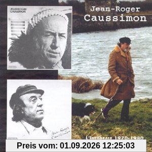 Jean-Roger Caussimon Vol.2