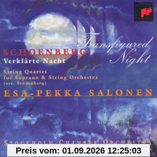 Verklärte Nacht u.a.